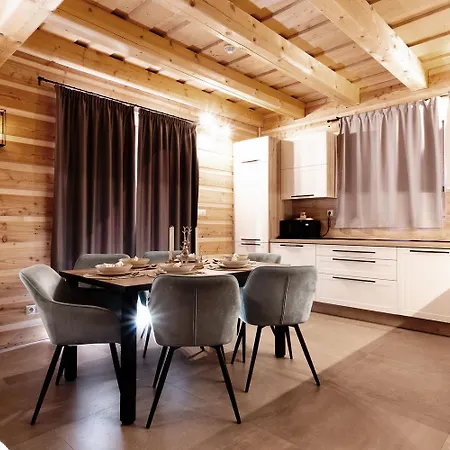 Chalet Nerina *