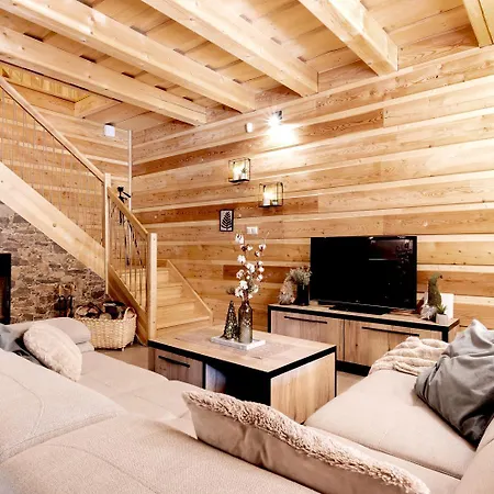 Nerina Liptovske Revuce