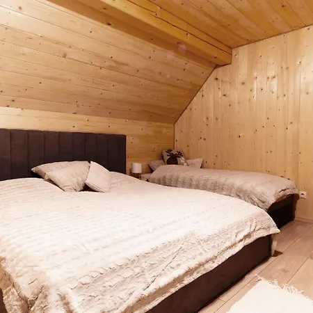 Nerina * Liptovske Revuce