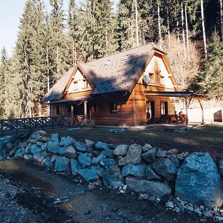 Nerina Chalet