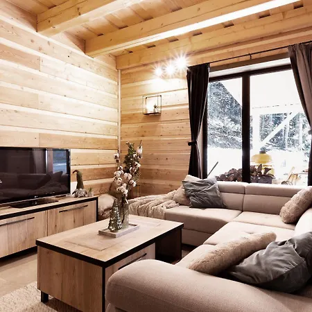Chalet Nerina *