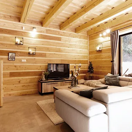 Nerina Chalet Liptovske Revuce