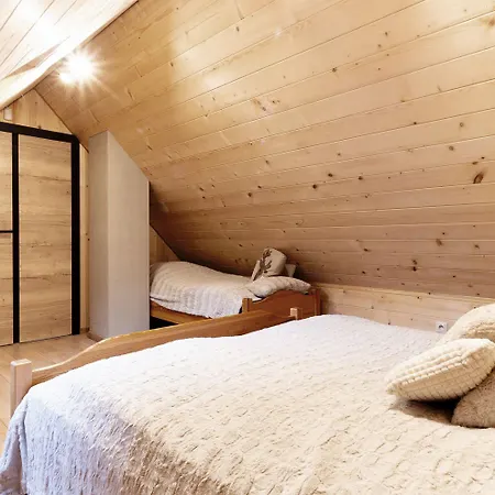 Nerina Chalet *