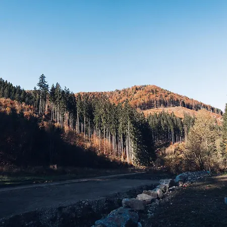 Nerina Σαλέ Liptovske Revuce